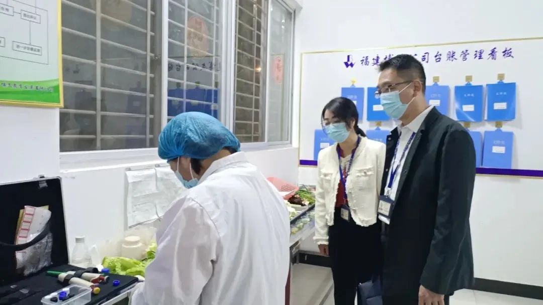 聚焦全會?學習貫徹丨南平：一以貫之推進全面從嚴治黨 為奮力推進 中國式現(xiàn)代化南平實踐清障護航