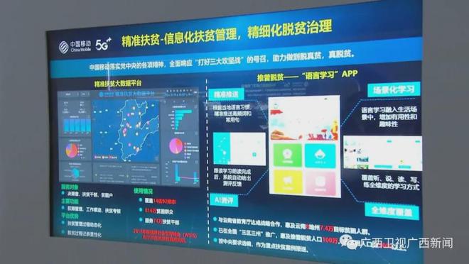 廣西軟件和信息技術(shù)服務(wù)業(yè)強(qiáng)勢(shì)崛起 同比增長(zhǎng)79.3%，增速躍居全國(guó)第二